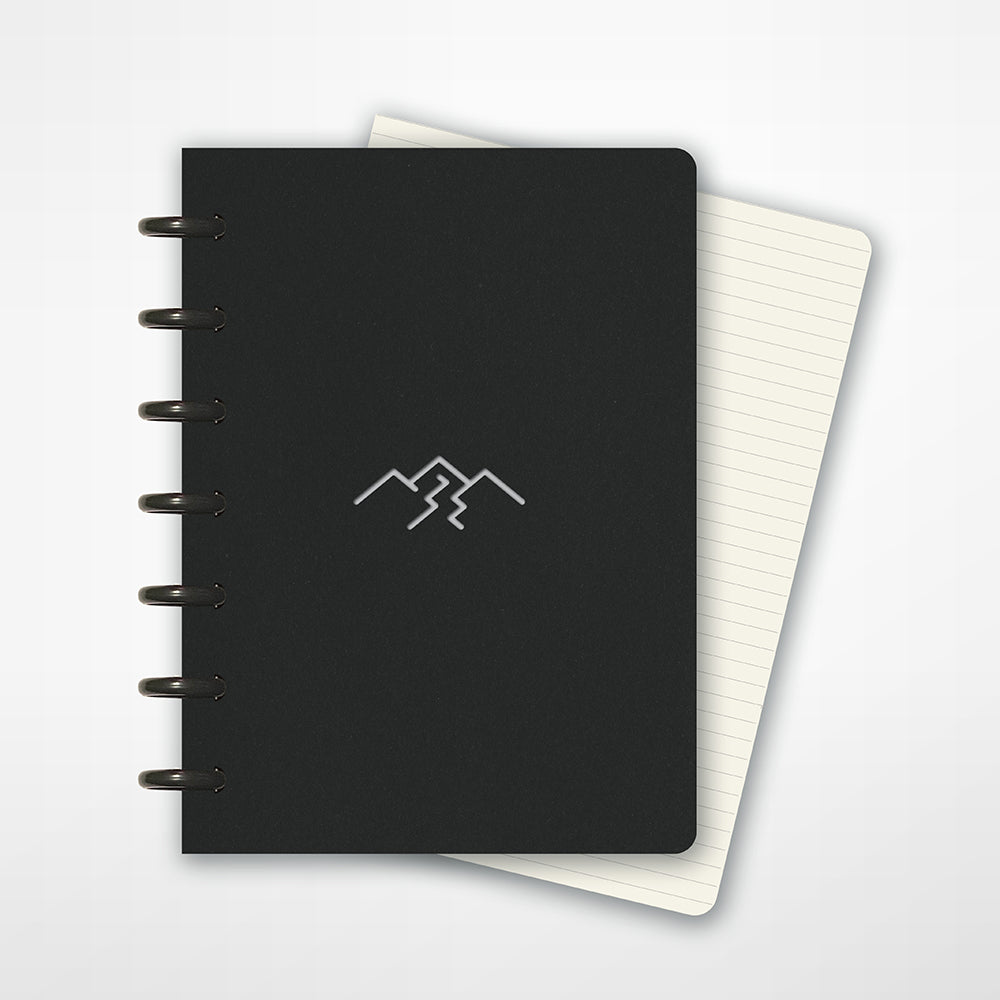 Trailhead Disc-Bound Notebook
