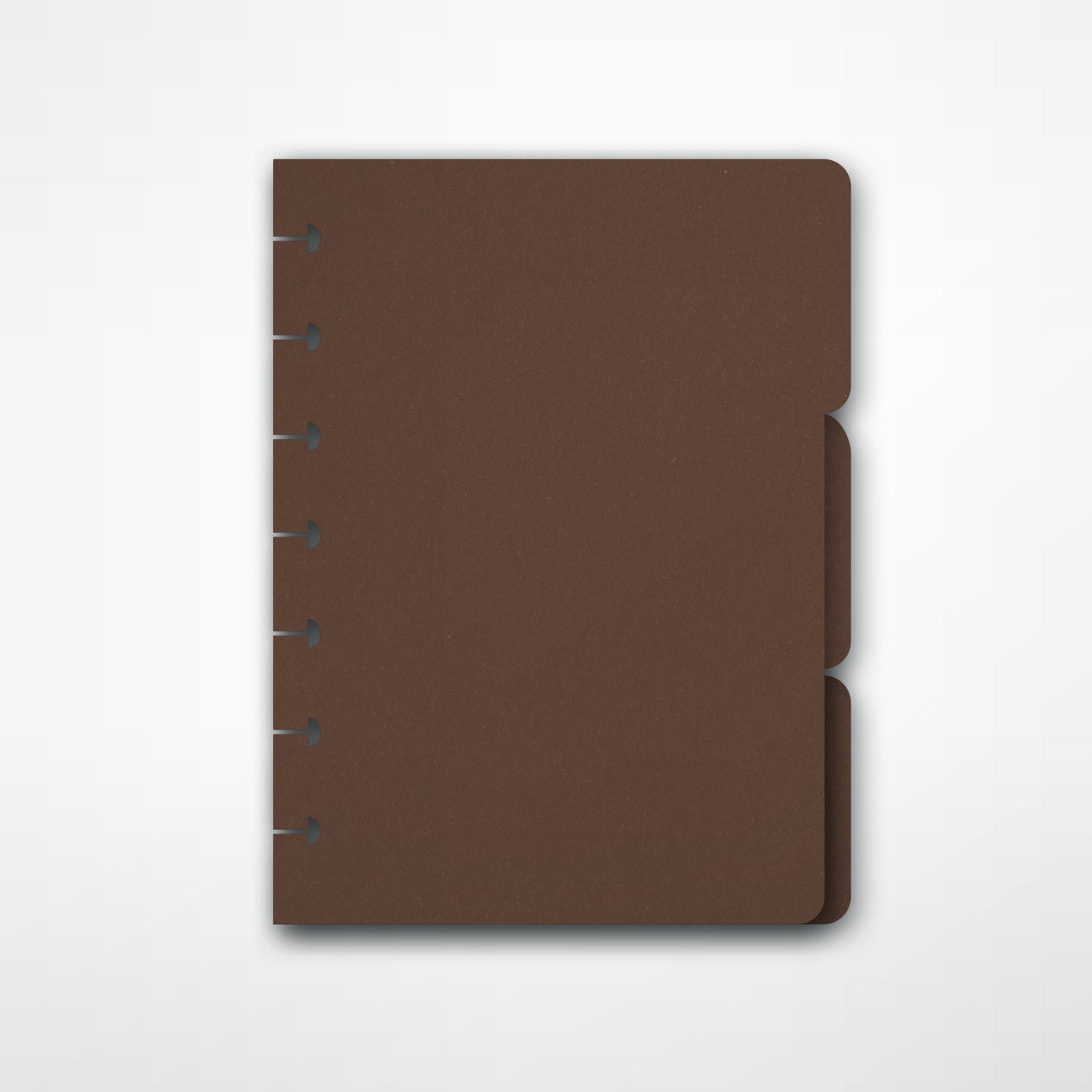 Trailhead Disc-Bound Divider Tabs: Organize, Customize, and Personalize Your Planner or Journal