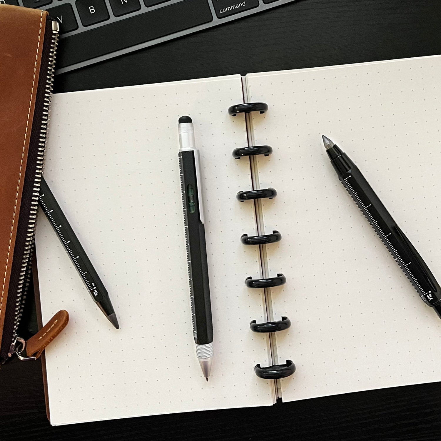 Drawing and Writing Tools