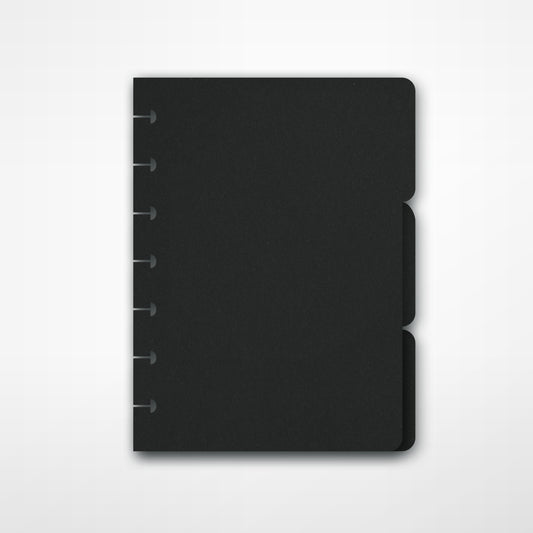 Planner and Journal Dividers
