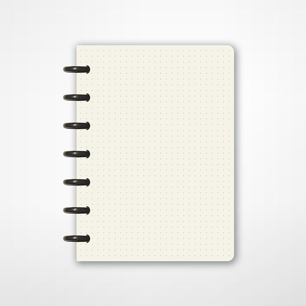 Trailhead Disc-Bound Notebook Refills