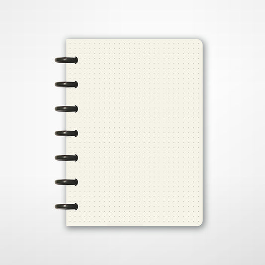 Trailhead Disc-Bound Notebook Refills
