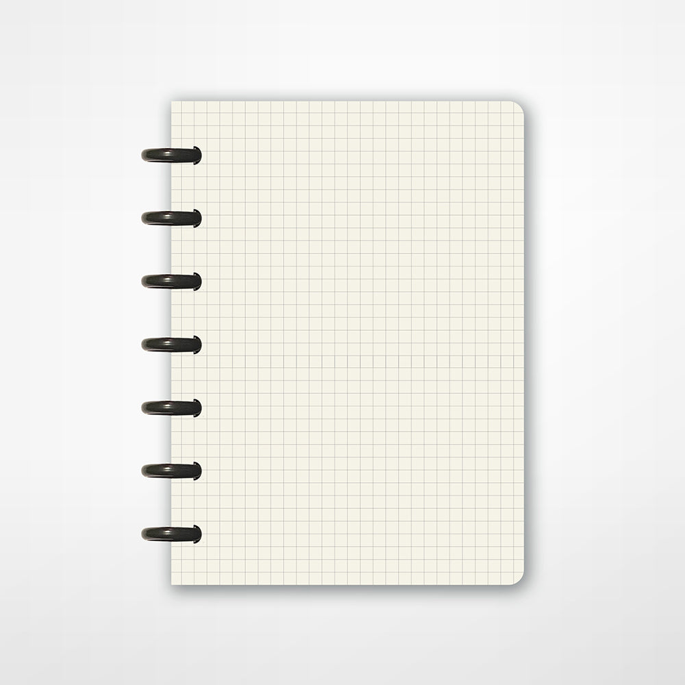 Trailhead Disc-Bound Notebook Refills