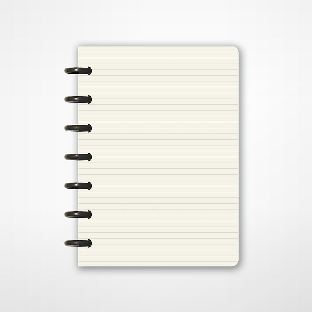 Trailhead Disc-Bound Notebook Refills
