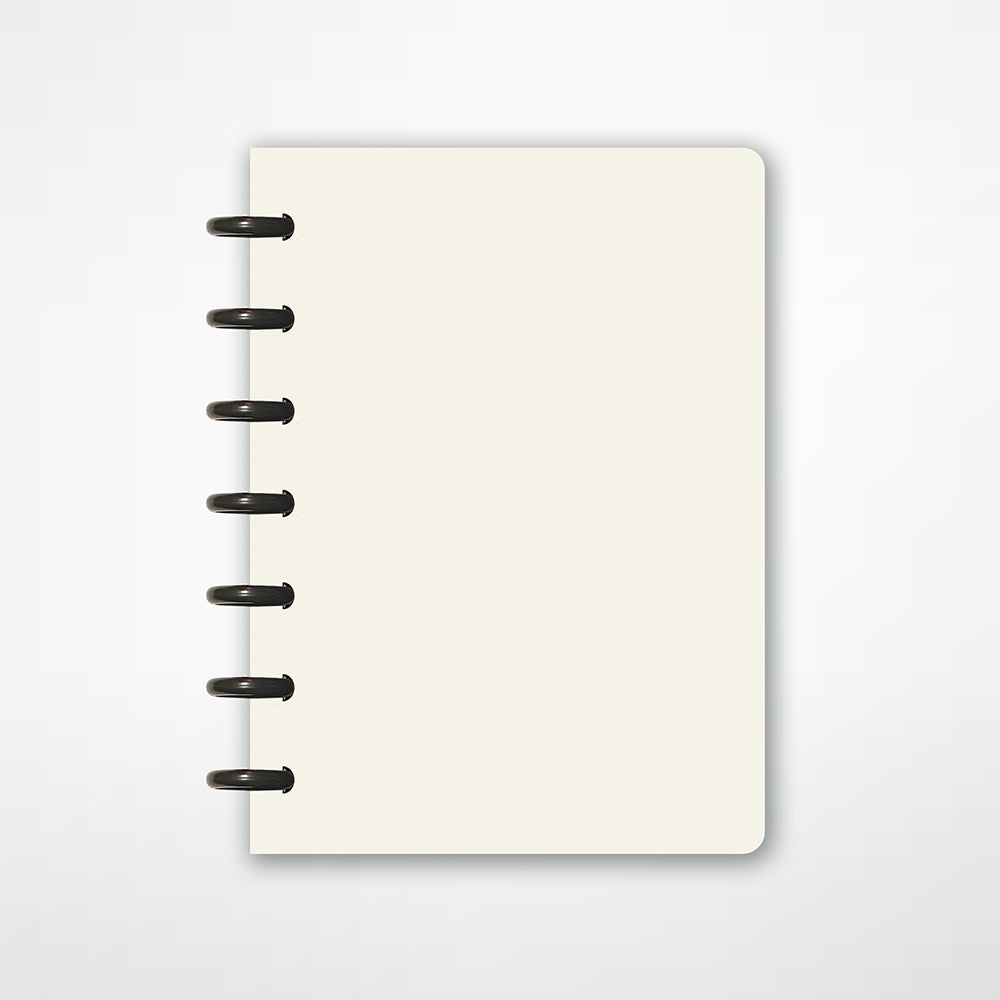 Trailhead Disc-Bound Notebook Refills