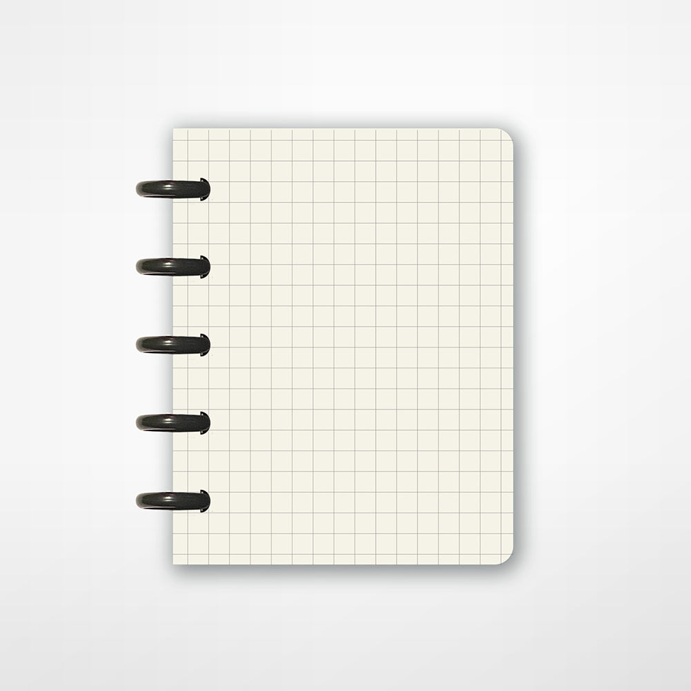 Trailhead Mini Disc-Bound Notebook Refills