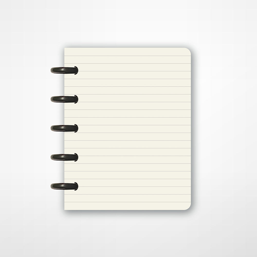 Trailhead Mini Disc-Bound Notebook Refills
