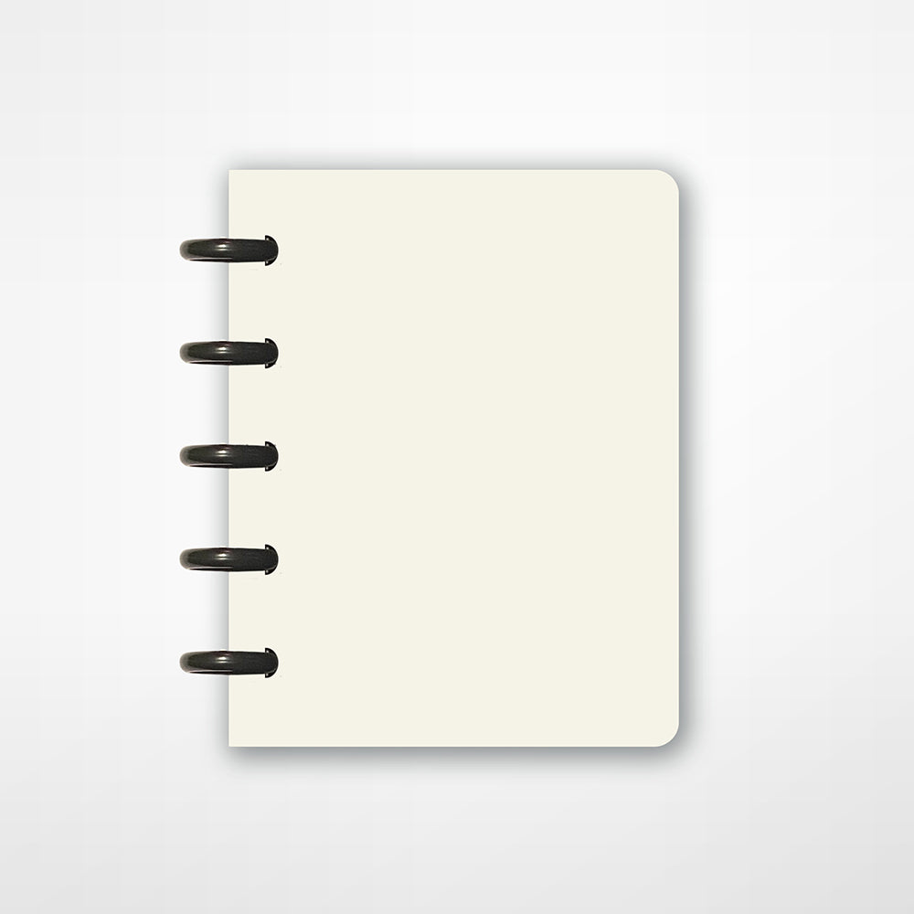 Trailhead Mini Disc-Bound Notebook Refills