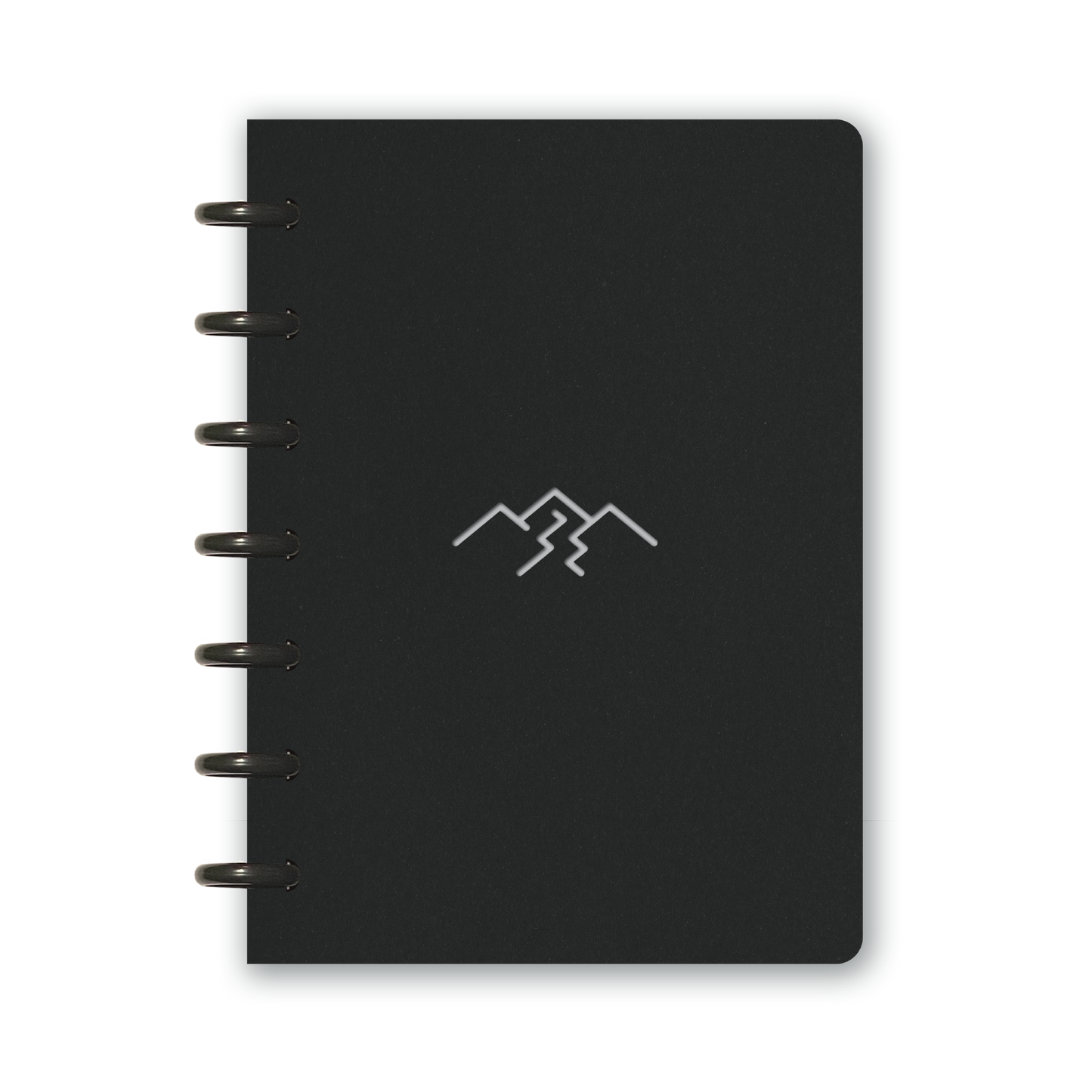 TRAILHEAD DISC-BOUND 3-IN-1 PLANNER