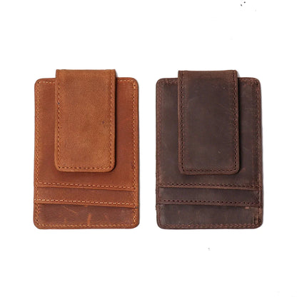 Heritage Elegance Trio | Leather Adventure Set-3