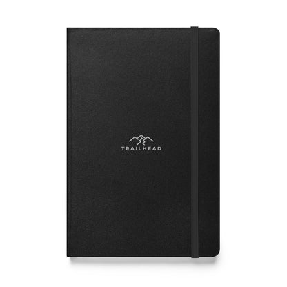 Hardcover Bound Journal