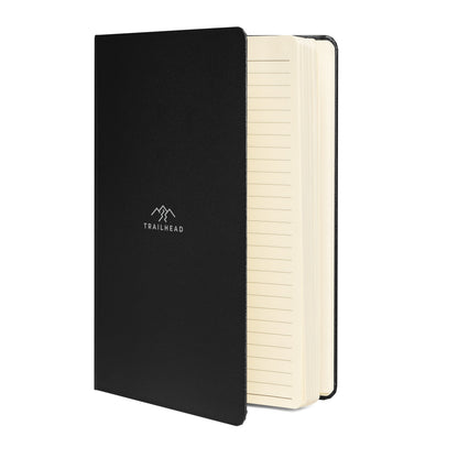 Hardcover Bound Journal