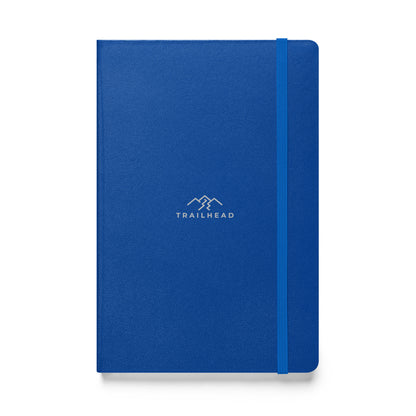 Hardcover Bound Journal
