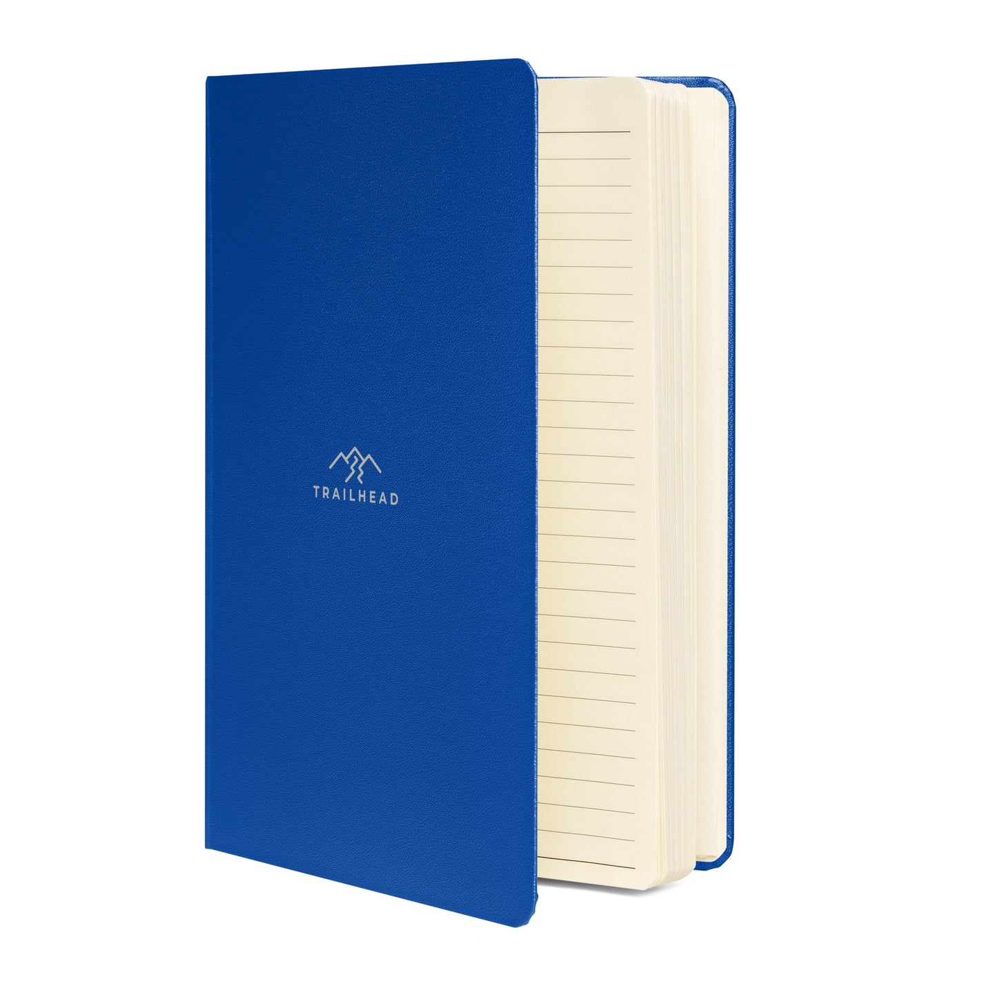 Hardcover Bound Journal