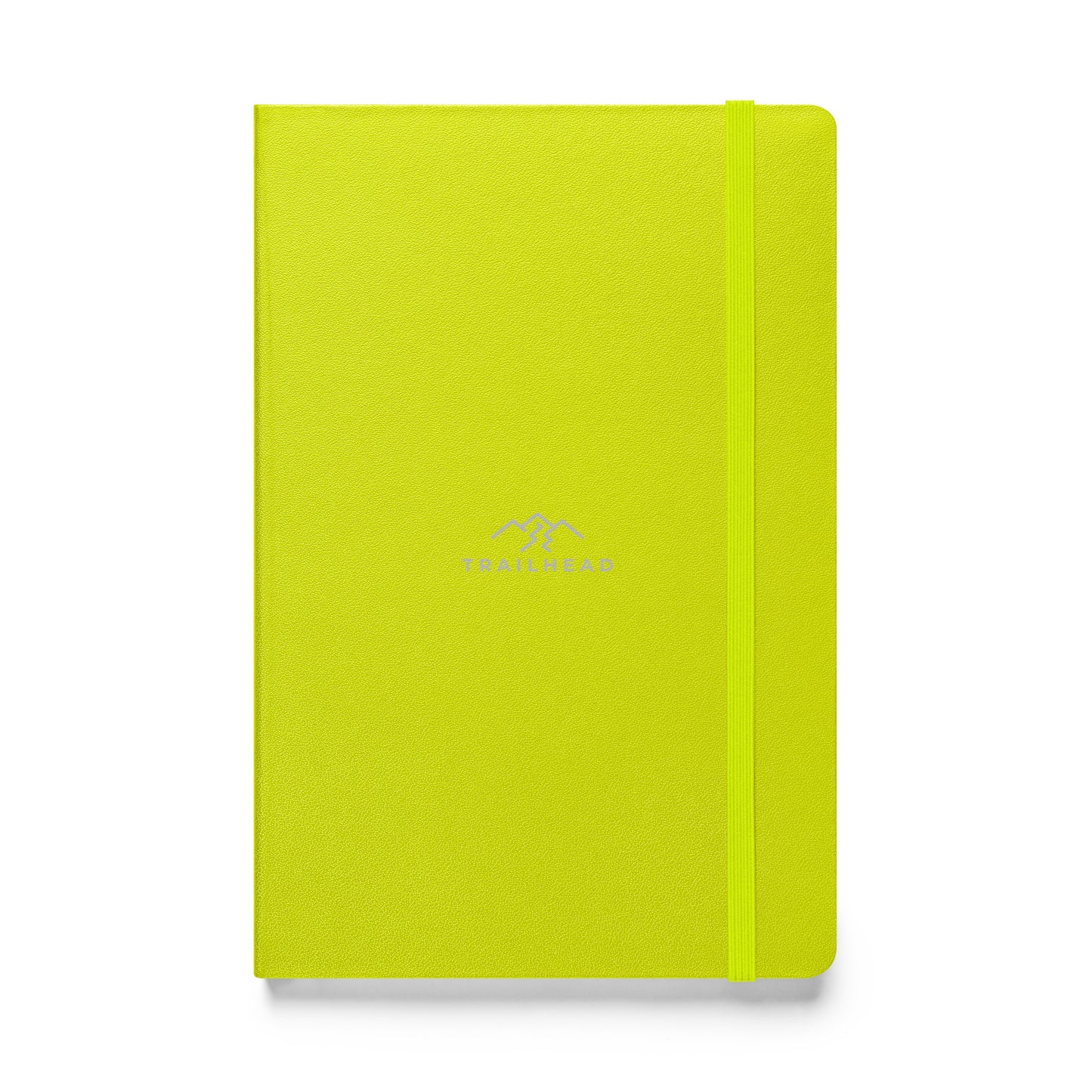 Hardcover Bound Journal
