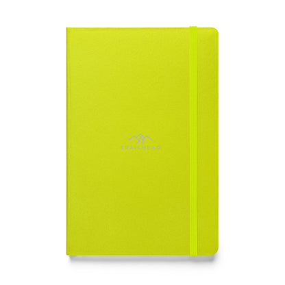 Hardcover Bound Journal