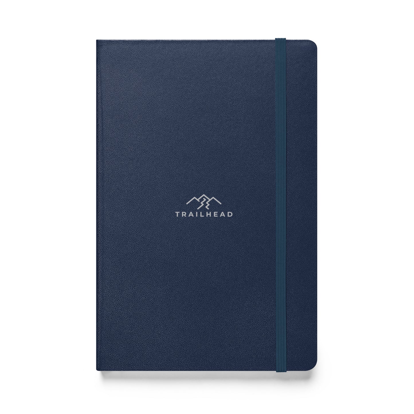 Hardcover Bound Journal