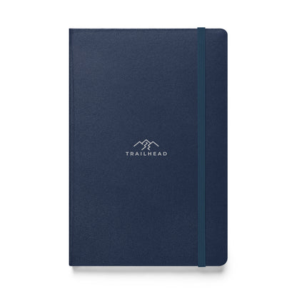 Hardcover Bound Journal
