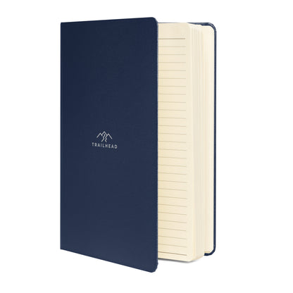 Hardcover Bound Journal