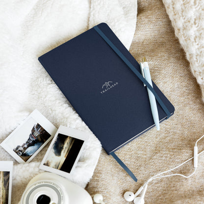 Hardcover Bound Journal