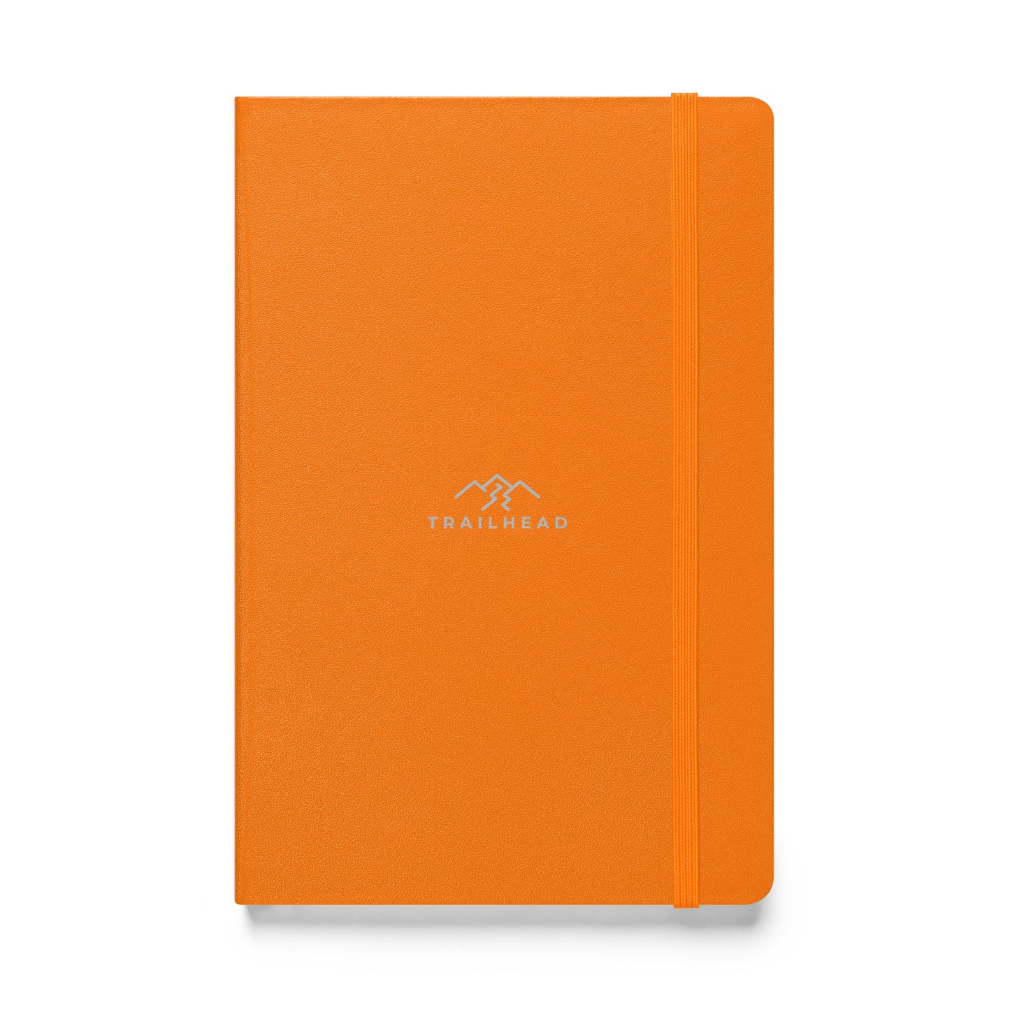 Hardcover Bound Journal