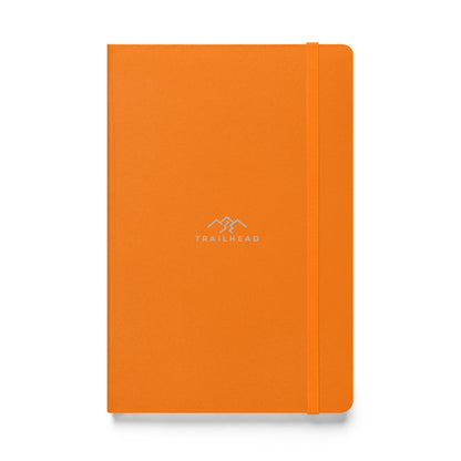 Hardcover Bound Journal