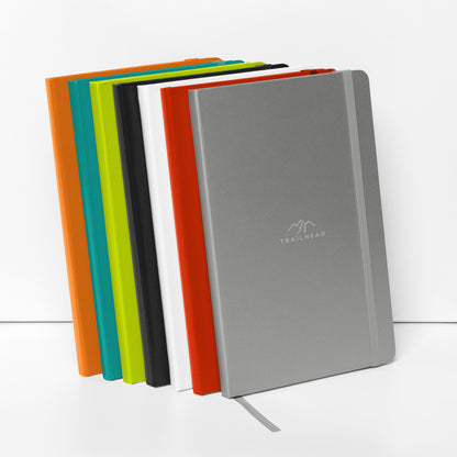 Hardcover Bound Journal