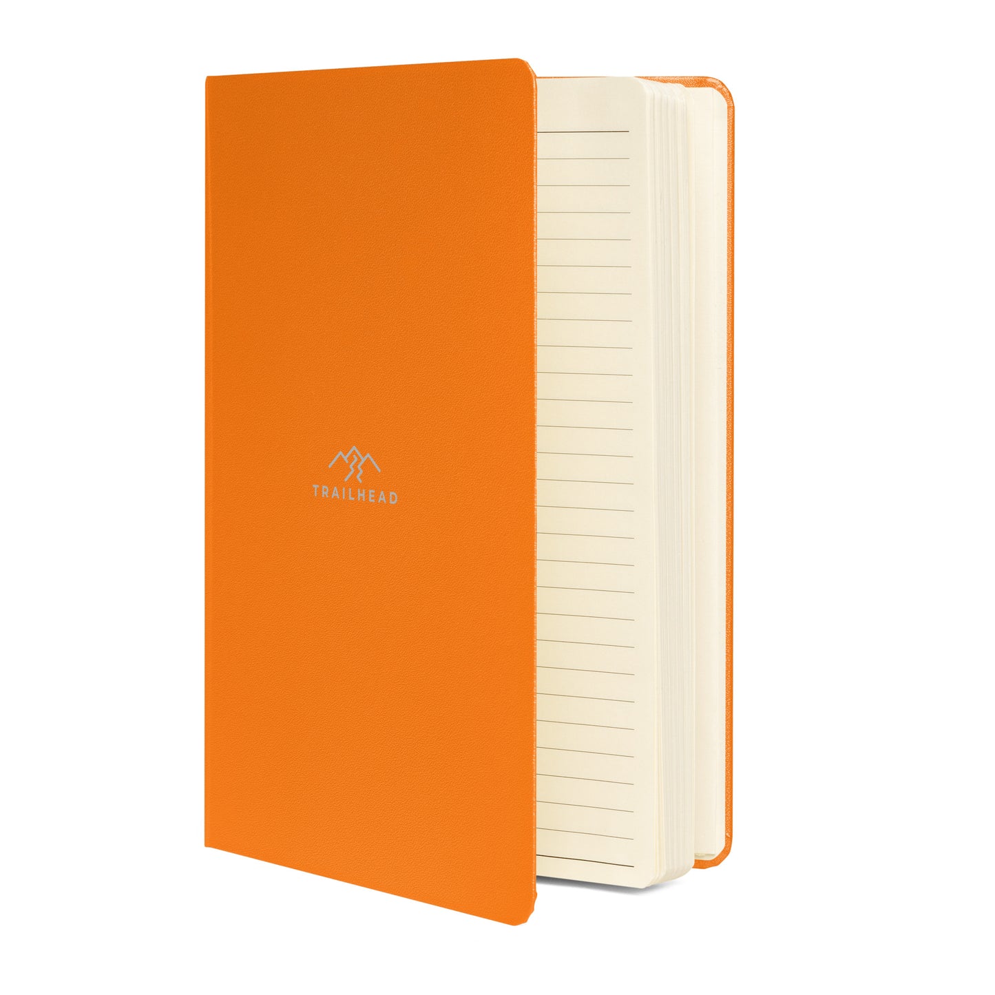 Hardcover Bound Journal