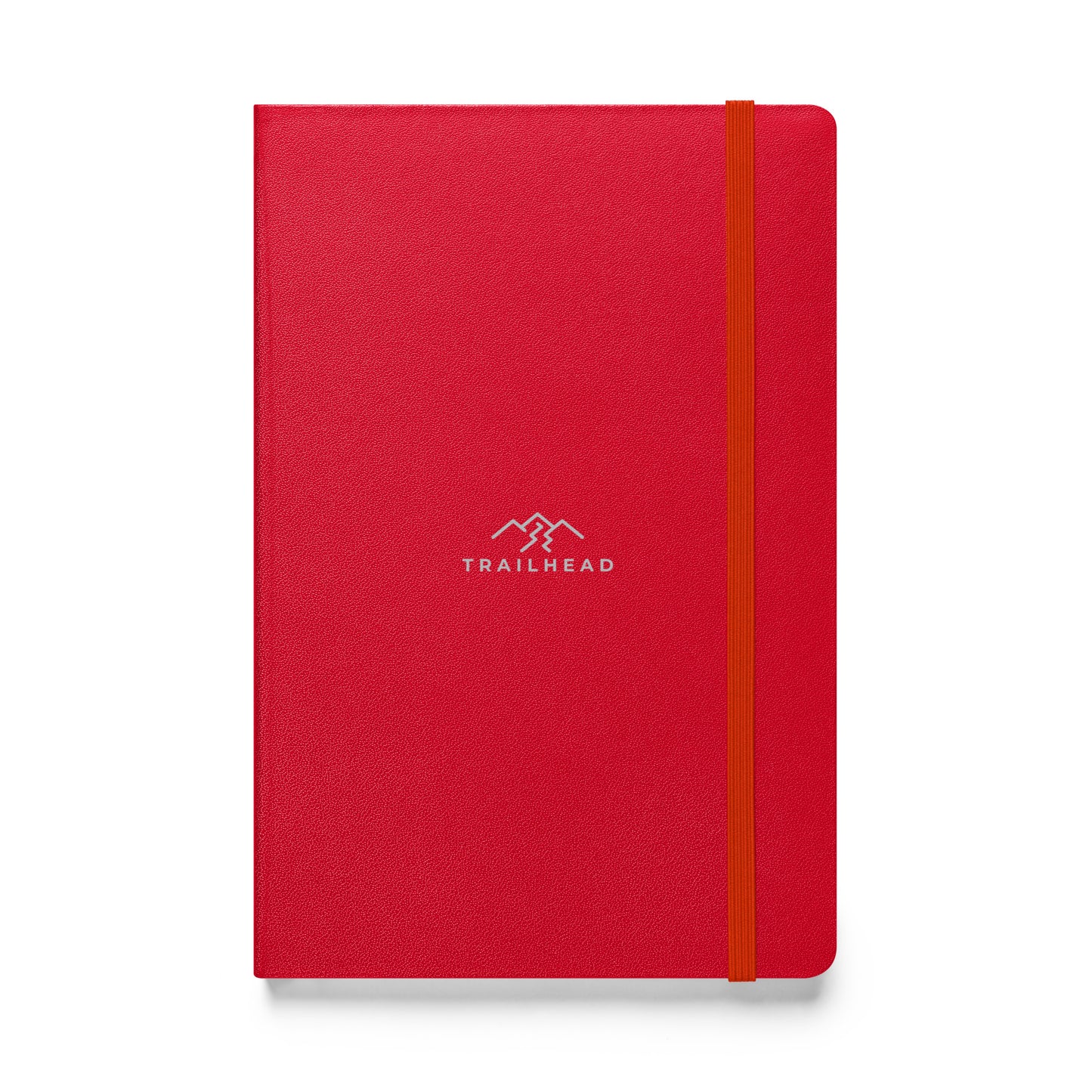 Hardcover Bound Journal