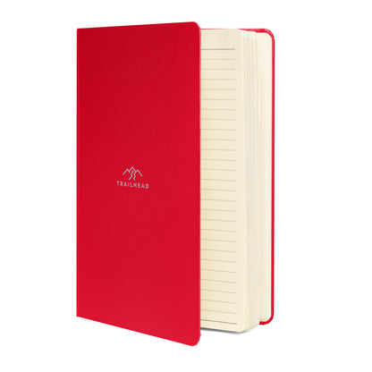 Hardcover Bound Journal