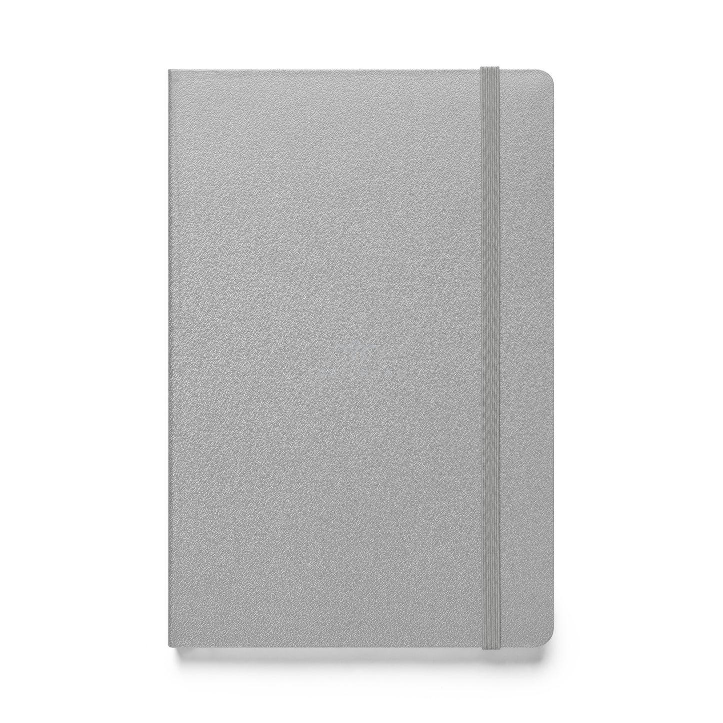 Hardcover Bound Journal