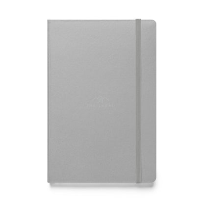 Hardcover Bound Journal