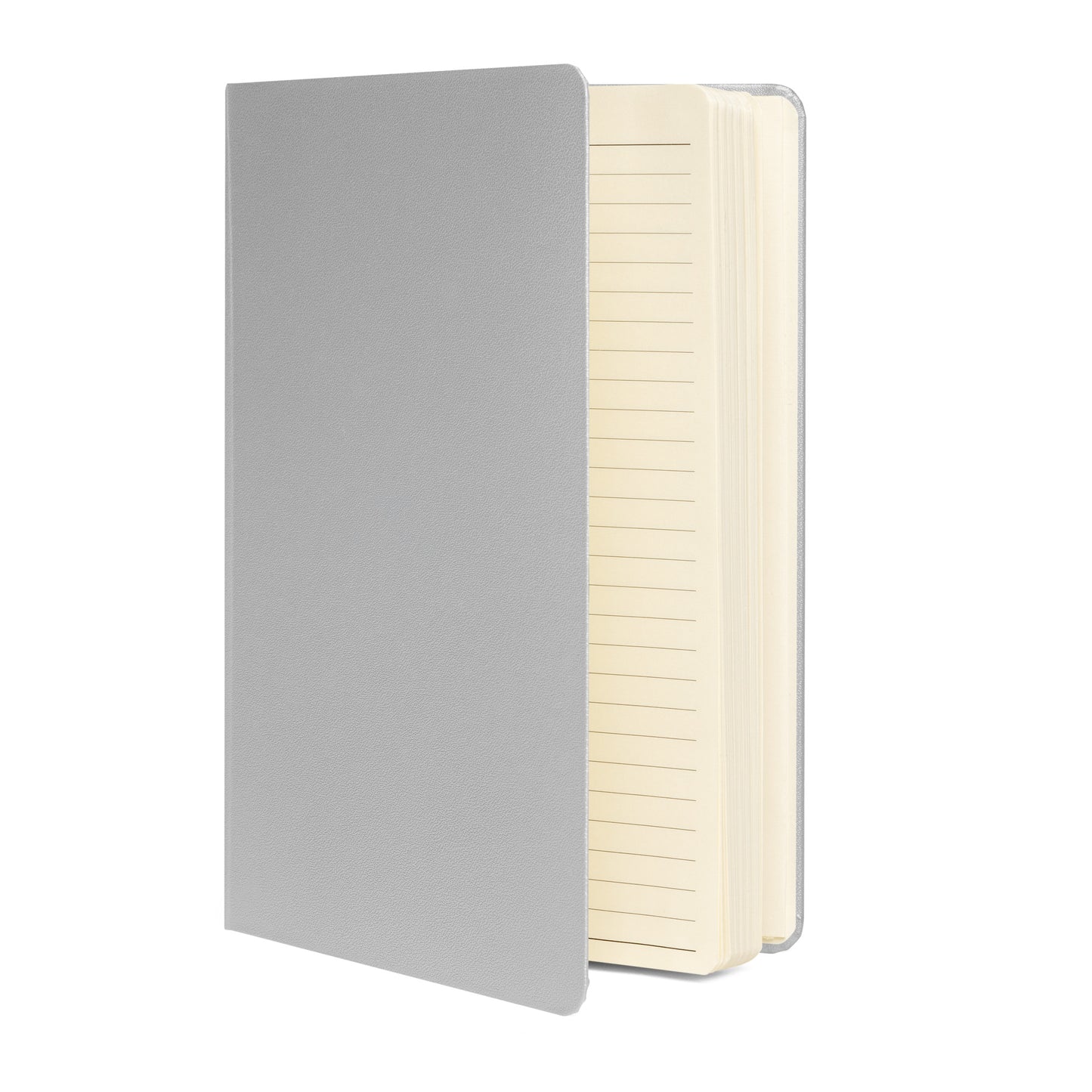 Hardcover Bound Journal