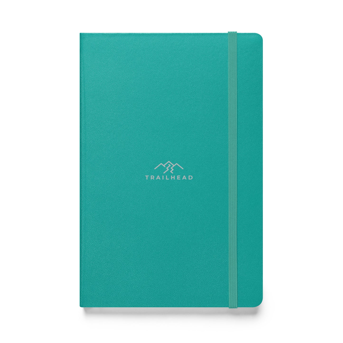 Hardcover Bound Journal