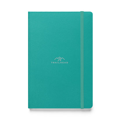 Hardcover Bound Journal