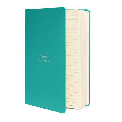 Hardcover Bound Journal