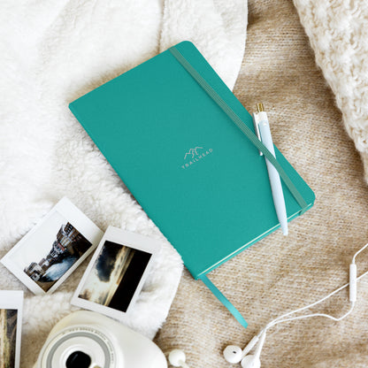 Hardcover Bound Journal