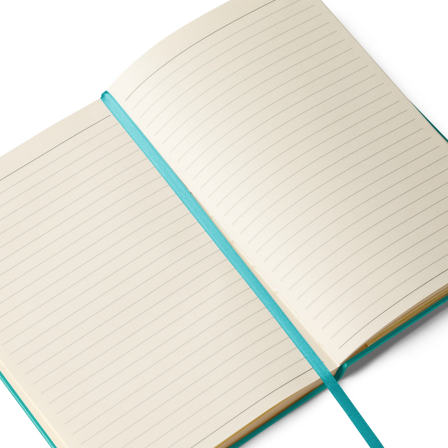 Hardcover Bound Journal