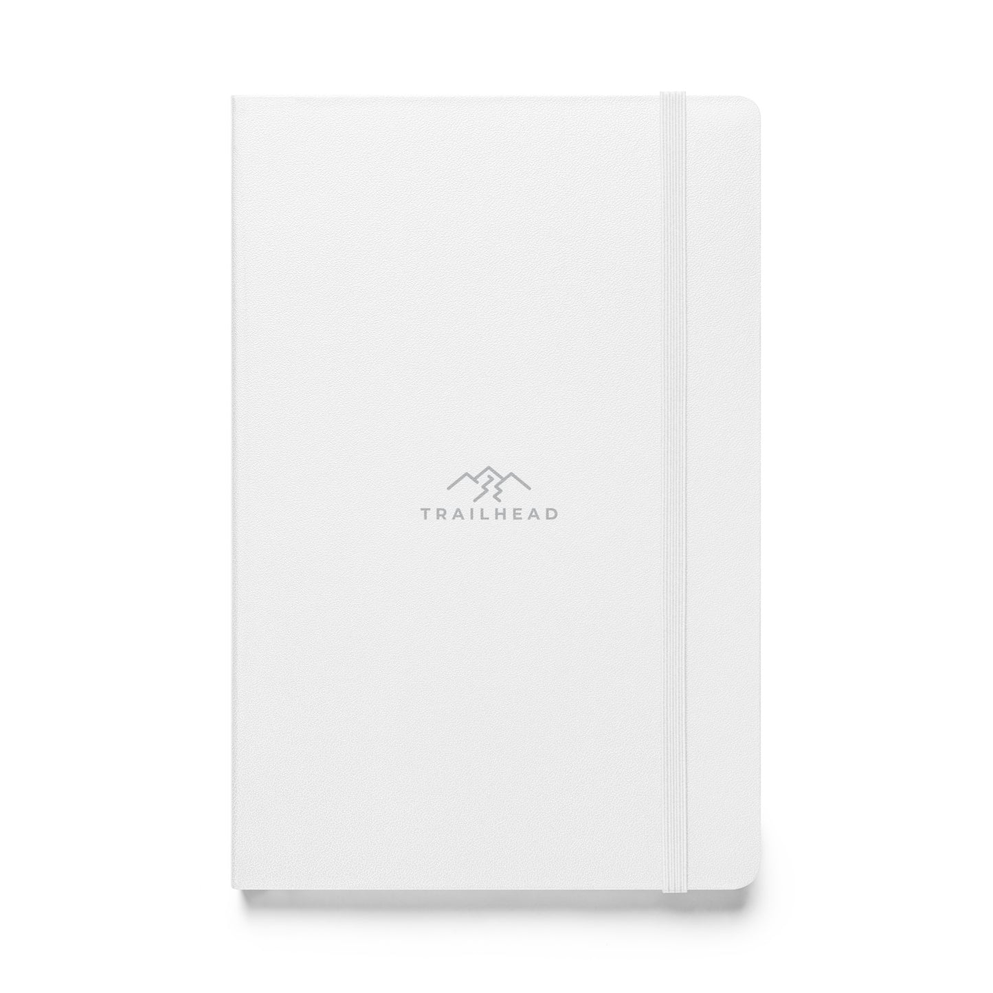 Hardcover Bound Journal
