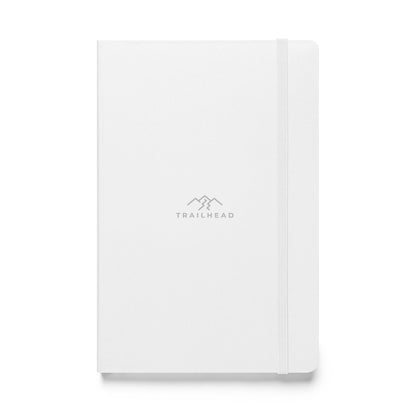 Hardcover Bound Journal