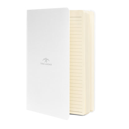 Hardcover Bound Journal