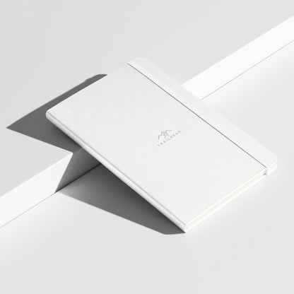 Hardcover Bound Journal