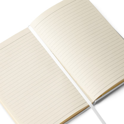 Hardcover Bound Journal