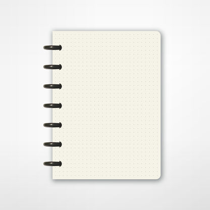 Trailhead Disc-Bound Customizable Journal: Flexible, Personalized, and Ready for Anything