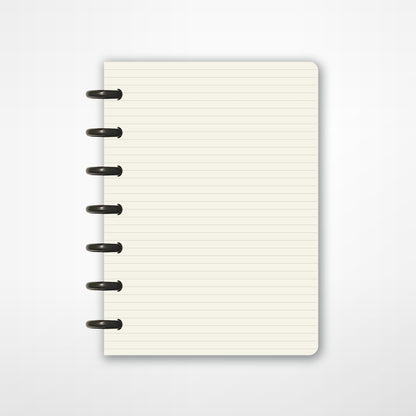 Trailhead Disc-Bound Customizable Journal: Flexible, Personalized, and Ready for Anything